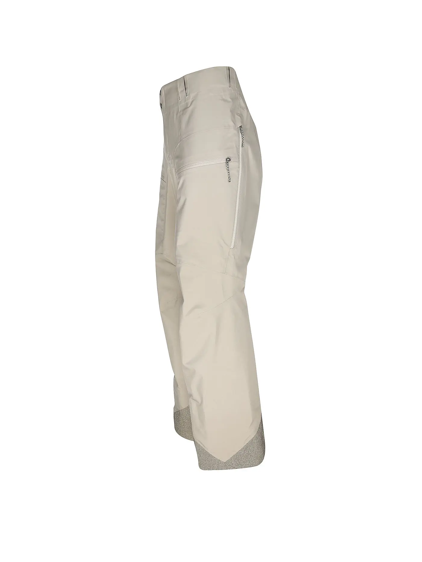 PATAGONIA | Herren Tourenhose Untracked GTX 3L | beige