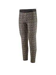 PATAGONIA | Herren Unterziehhose Capilene® Midweight | camel