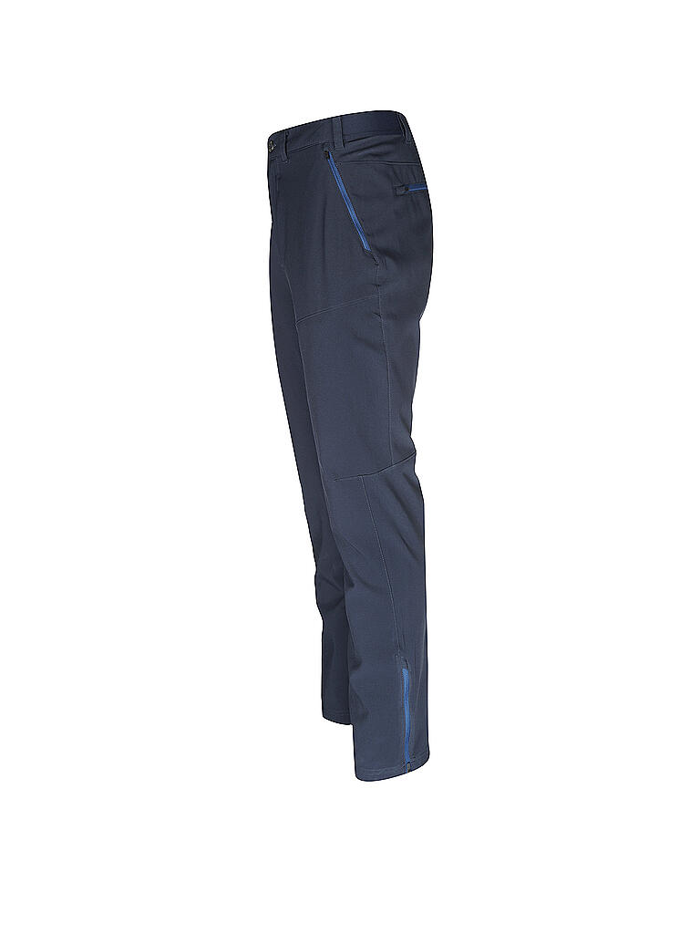 PATAGONIA | Herren Wanderhose Altvia Trail Regular | blau