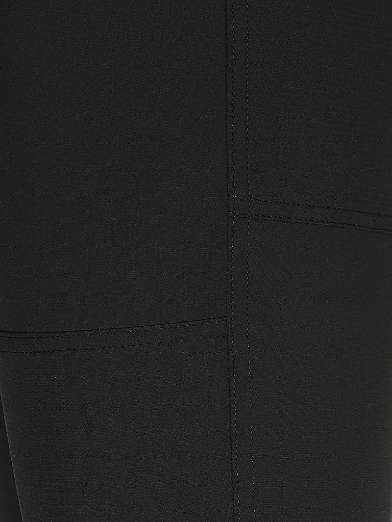 PATAGONIA | Herren Wanderhose Point Peak | schwarz