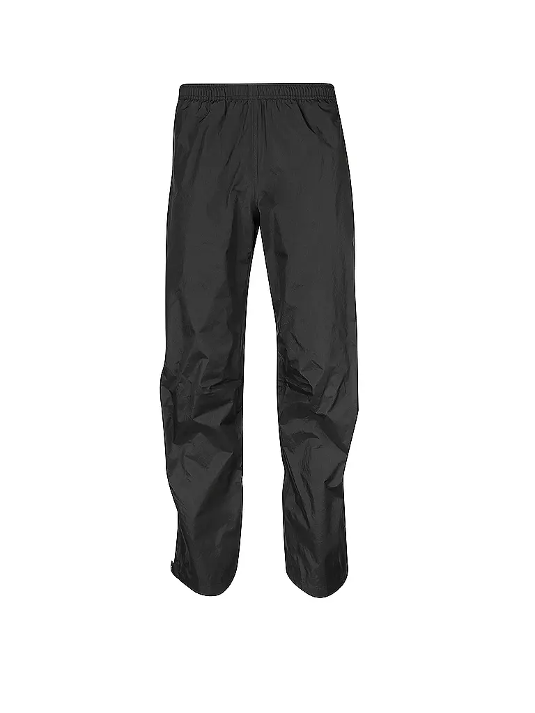 PATAGONIA | Herren Wanderhose Torrentshell 3L | schwarz