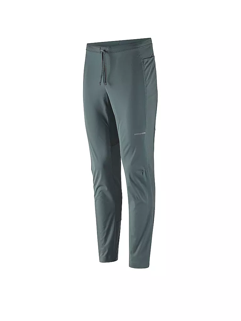 PATAGONIA | Herren Wanderhose Wind Shield | grau