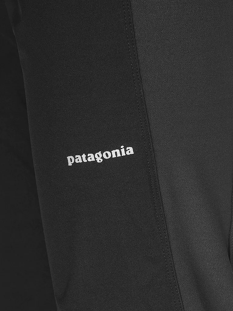PATAGONIA | Herren Wanderhose Wind Shield | schwarz