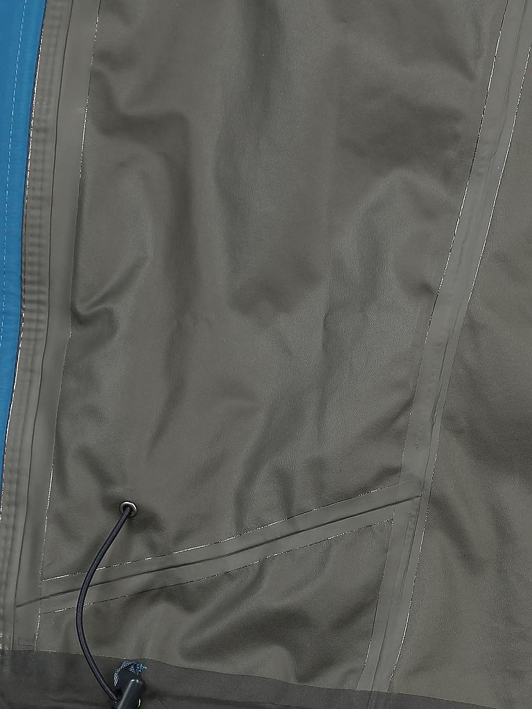 PATAGONIA | Herren Wanderjacke Calcite GORE-TEX Paclite® Plus | blau