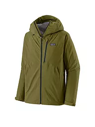 PATAGONIA | Herren Wanderjacke Granite Crest | Olive