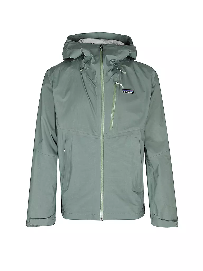 PATAGONIA | Herren Wanderjacke Granite Crest | olive