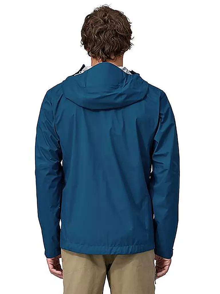 PATAGONIA | Herren Wanderjacke Granite Crest | dunkelblau