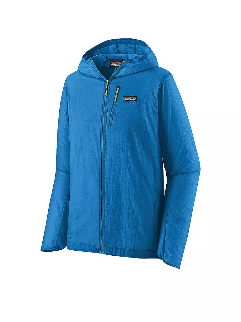 PATAGONIA | Herren Windjacke Houdini | blau