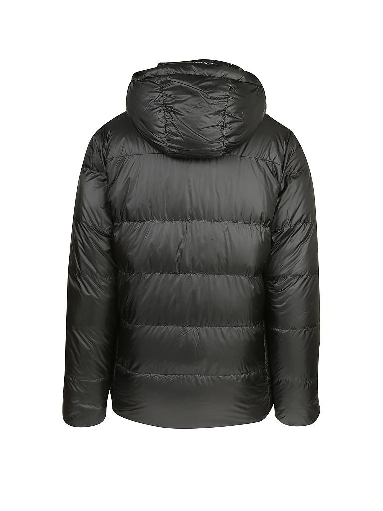 PATAGONIA | Herren Winterjacke Fitz Roy | schwarz