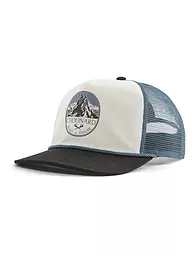 PATAGONIA | Kappe Airfahrer | weiss