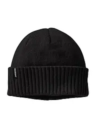 PATAGONIA | Mütze Brodeo | schwarz