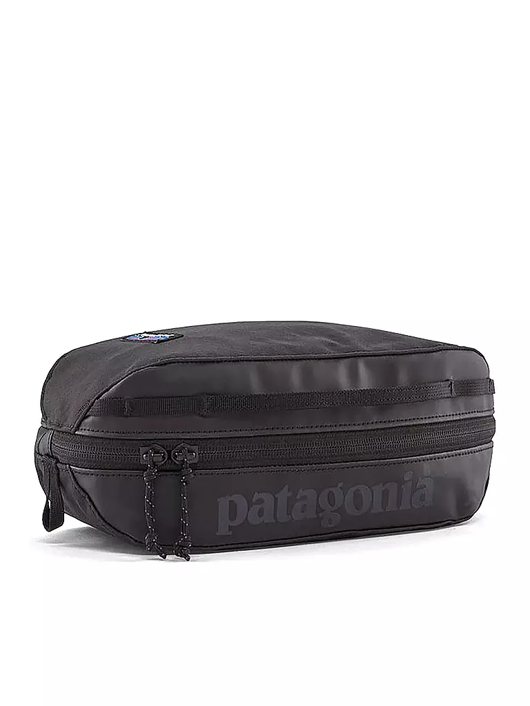 PATAGONIA | Packtasche Black Hole® Cube 3L  | schwarz