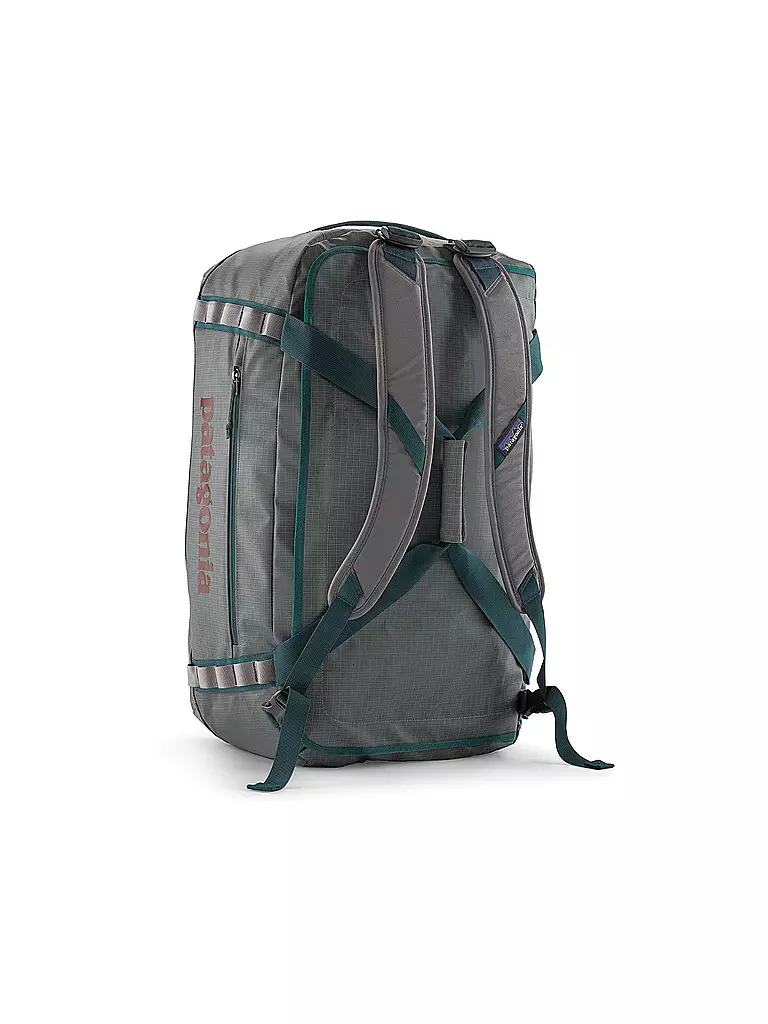 PATAGONIA | Reisetasche Black Hole® 55L | senf