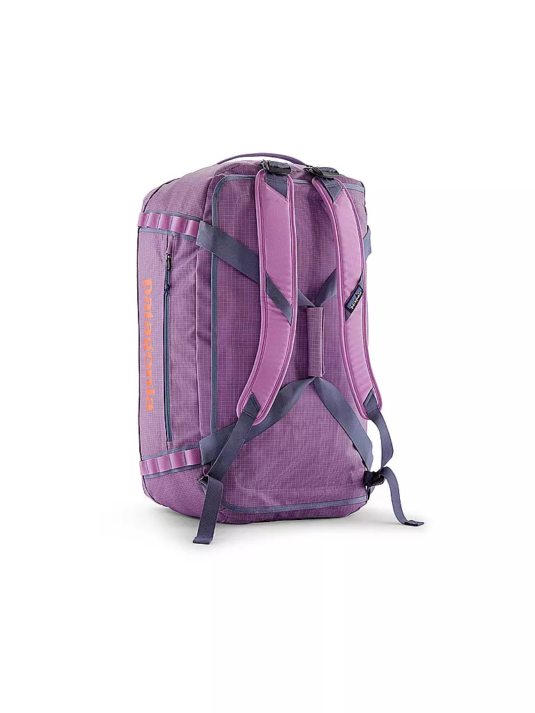 PATAGONIA | Reisetasche Black Hole® 55L | senf