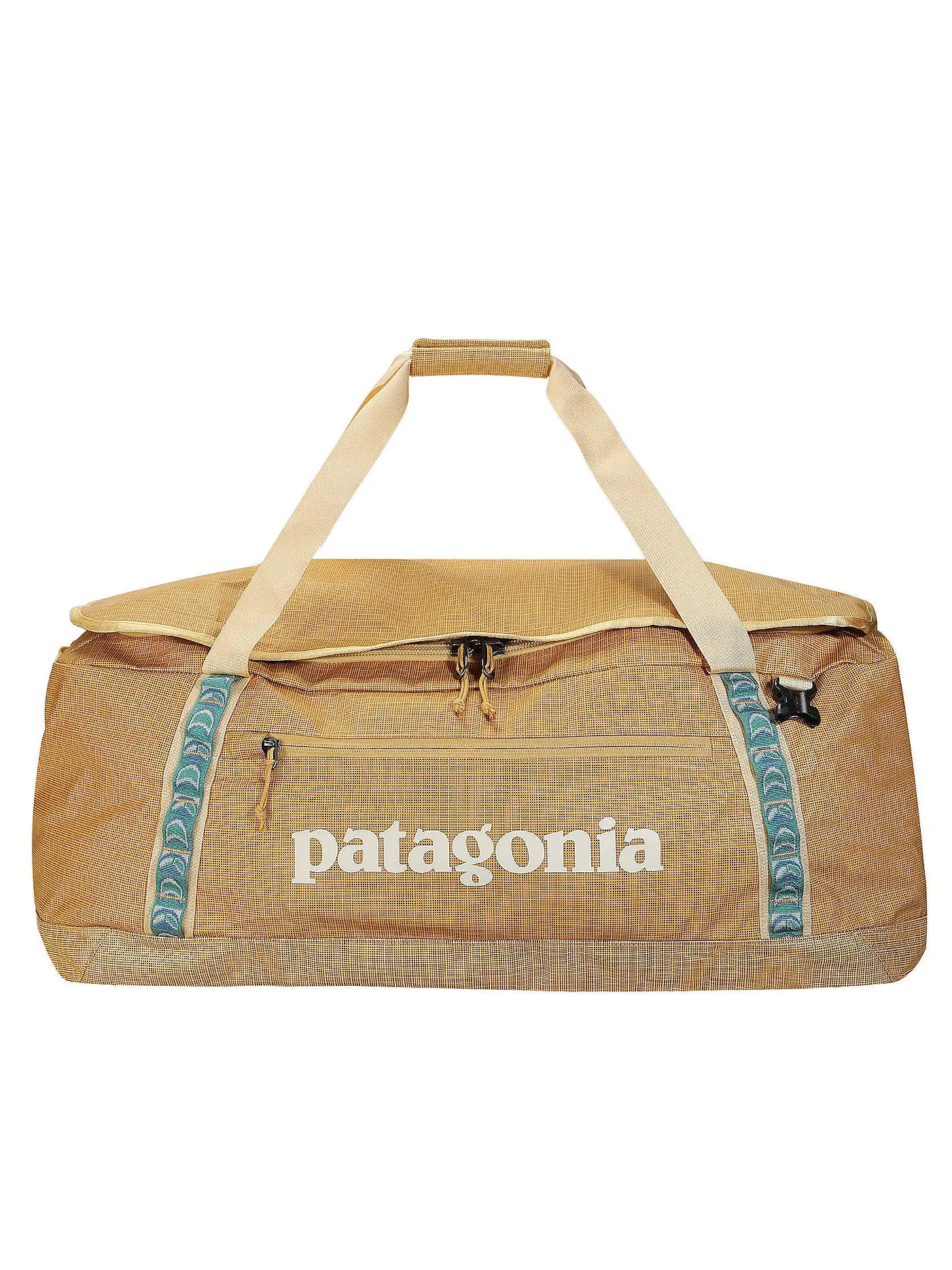PATAGONIA | Reisetasche Black Hole® 70L | gelb