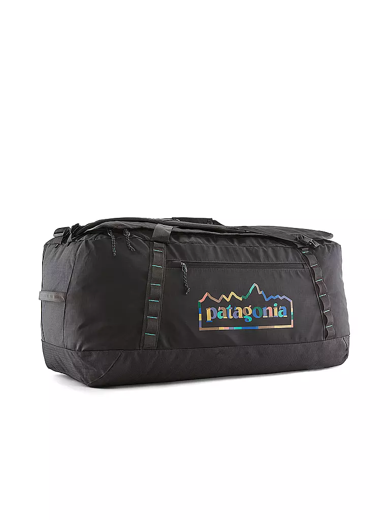 PATAGONIA | Reisetasche Black Hole® Duffel 100L | schwarz