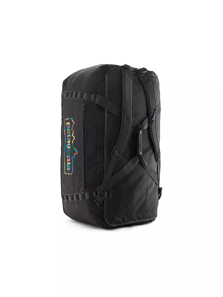 PATAGONIA | Reisetasche Black Hole® Duffel 100L | schwarz