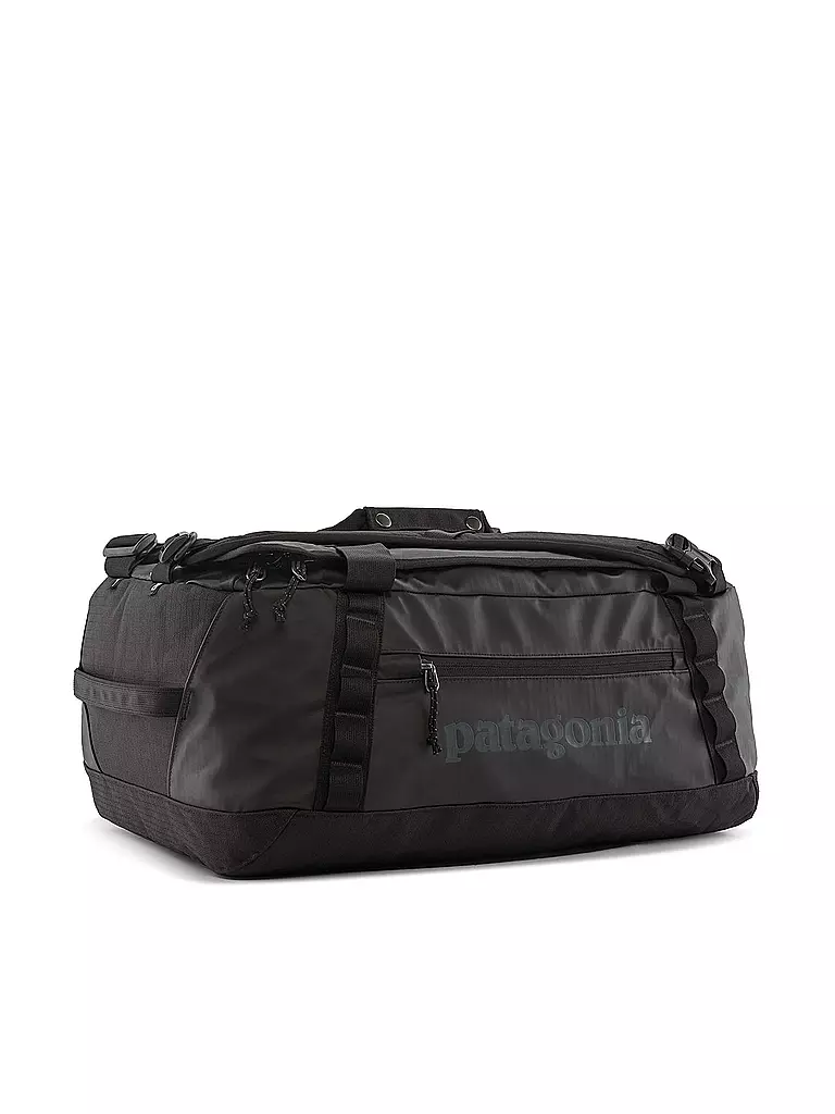 PATAGONIA | Reisetasche Black Hole® Duffel 40L | schwarz