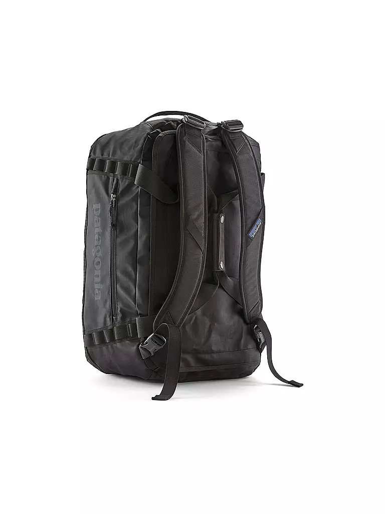 PATAGONIA | Reisetasche Black Hole® Duffel 40L | senf