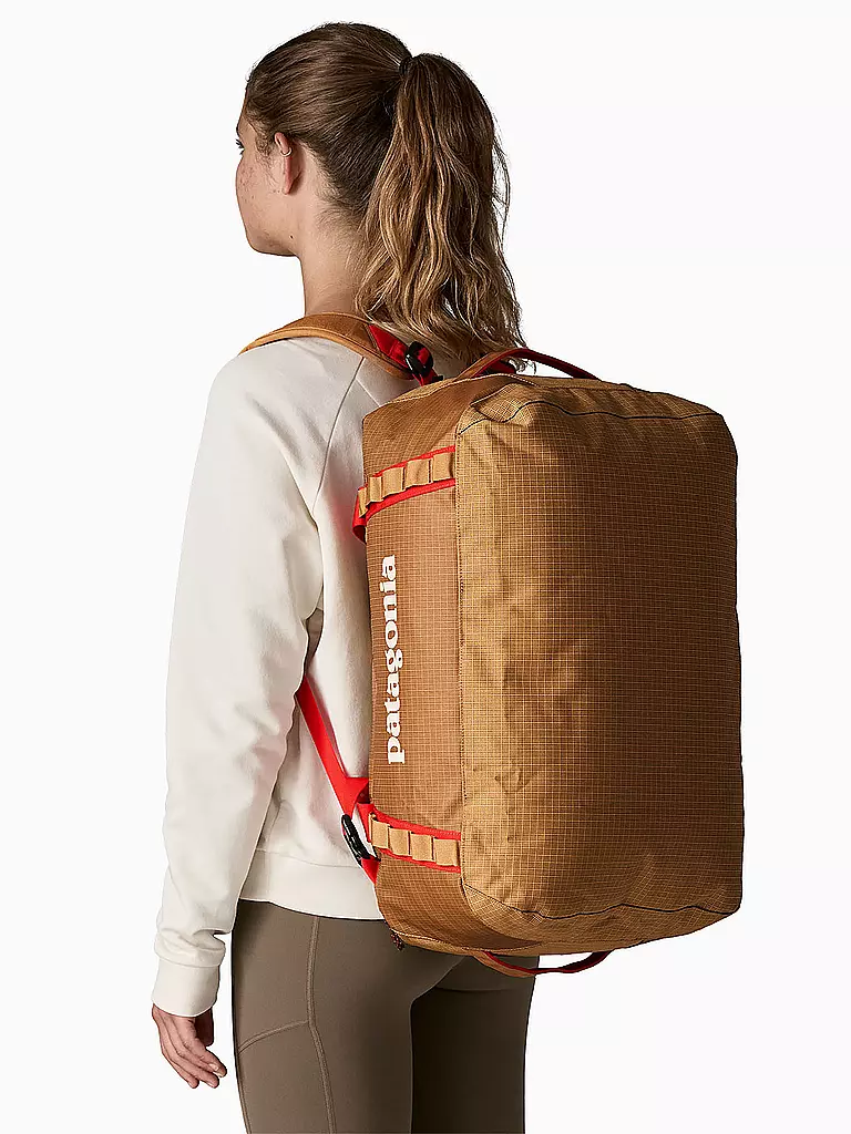PATAGONIA | Reisetasche Black Hole® Duffel 40L | schwarz