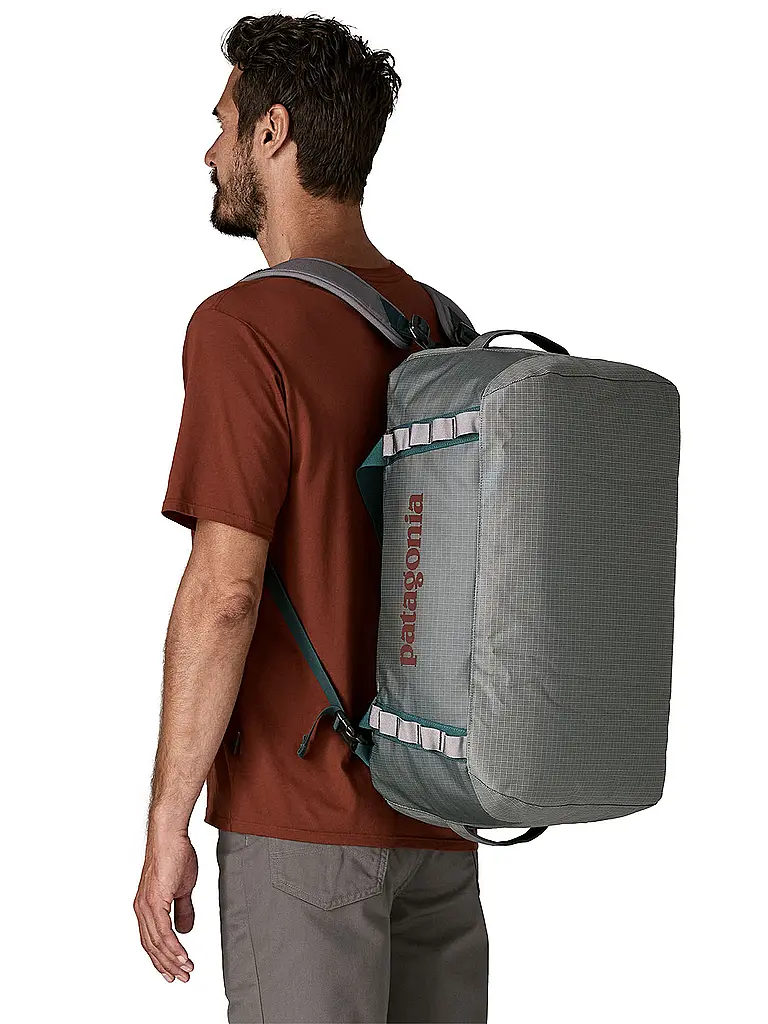 PATAGONIA | Reisetasche Black Hole® Duffel 40L | 