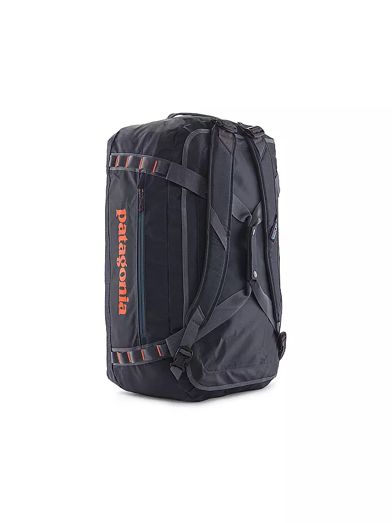 PATAGONIA | Reisetasche Black Hole® Duffel 55L | dunkelblau