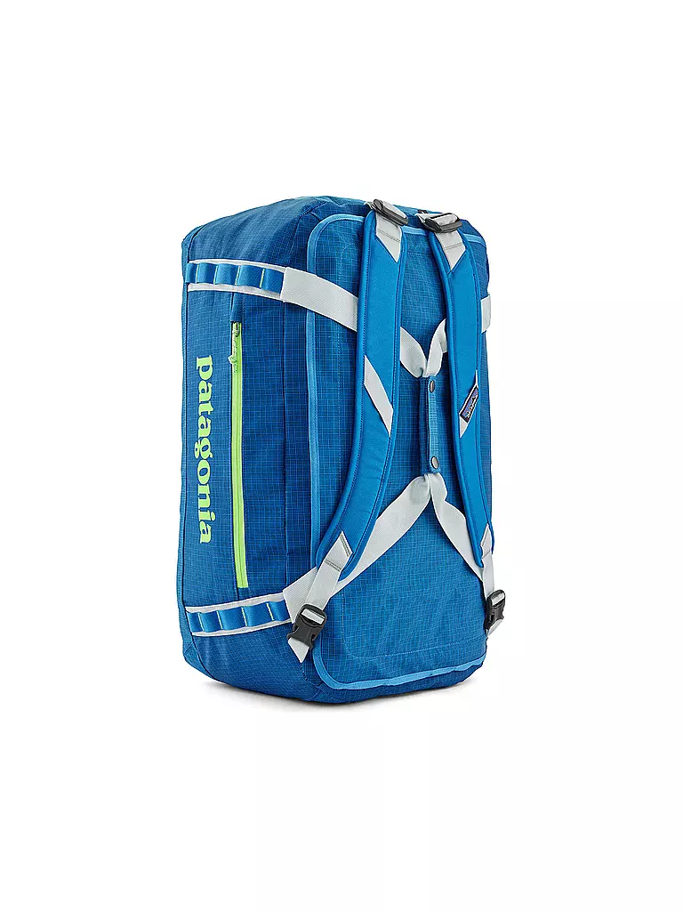 PATAGONIA | Reisetasche Black Hole® Duffel 55L | blau