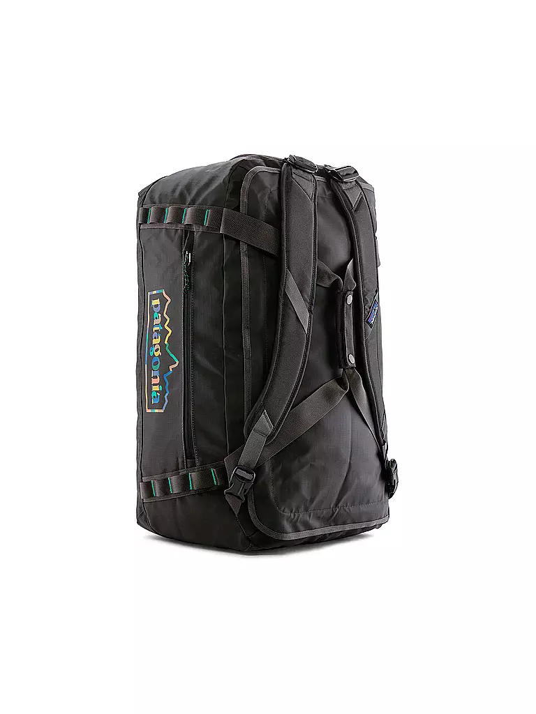 PATAGONIA | Reisetasche Black Hole® Duffel 55L | petrol