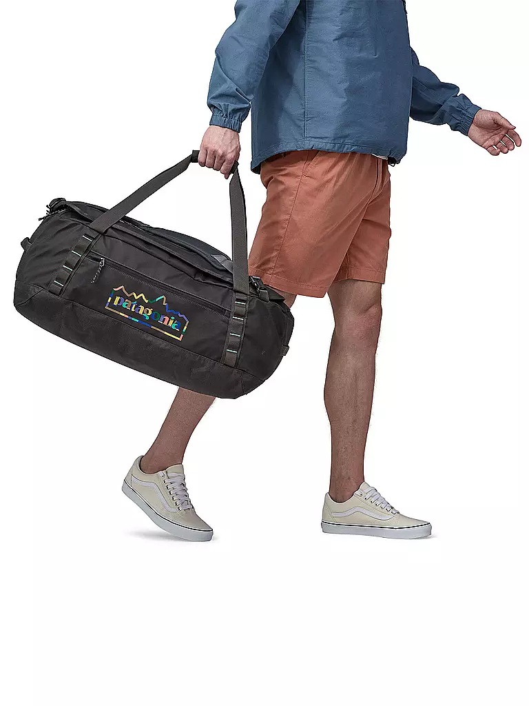 PATAGONIA | Reisetasche Black Hole® Duffel 55L | petrol