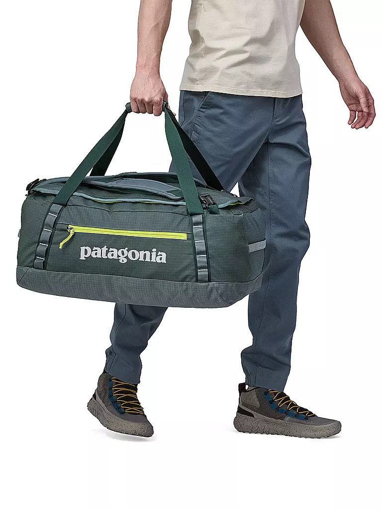 PATAGONIA | Reisetasche Black Hole® Duffel 55L | petrol