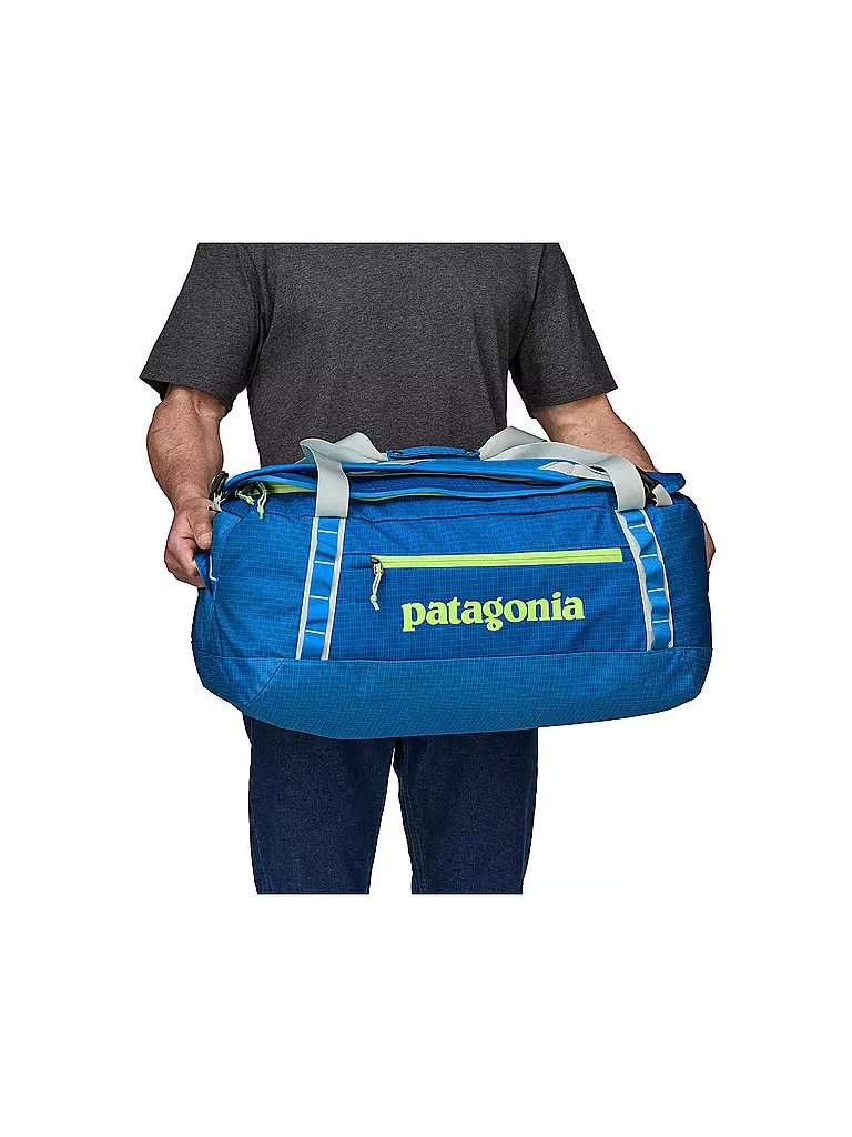 PATAGONIA | Reisetasche Black Hole® Duffel 55L | blau