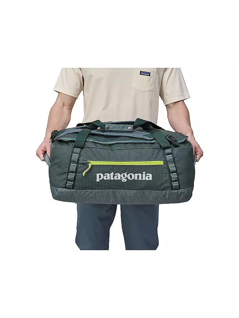 PATAGONIA | Reisetasche Black Hole® Duffel 55L | blau