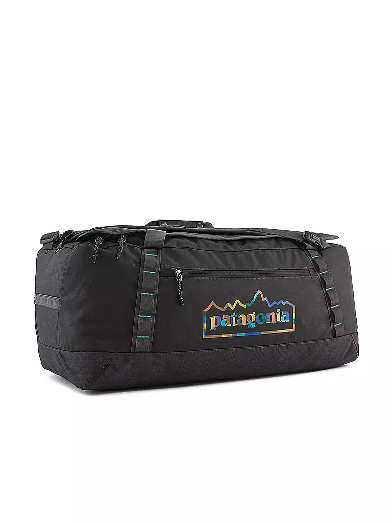 PATAGONIA | Reisetasche Black Hole® Duffel 70L | schwarz