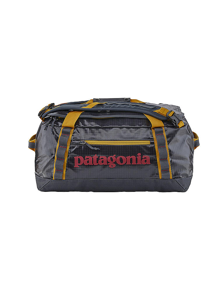 PATAGONIA | Reisetasche Black Hole® Duffel Bag 40L | blau