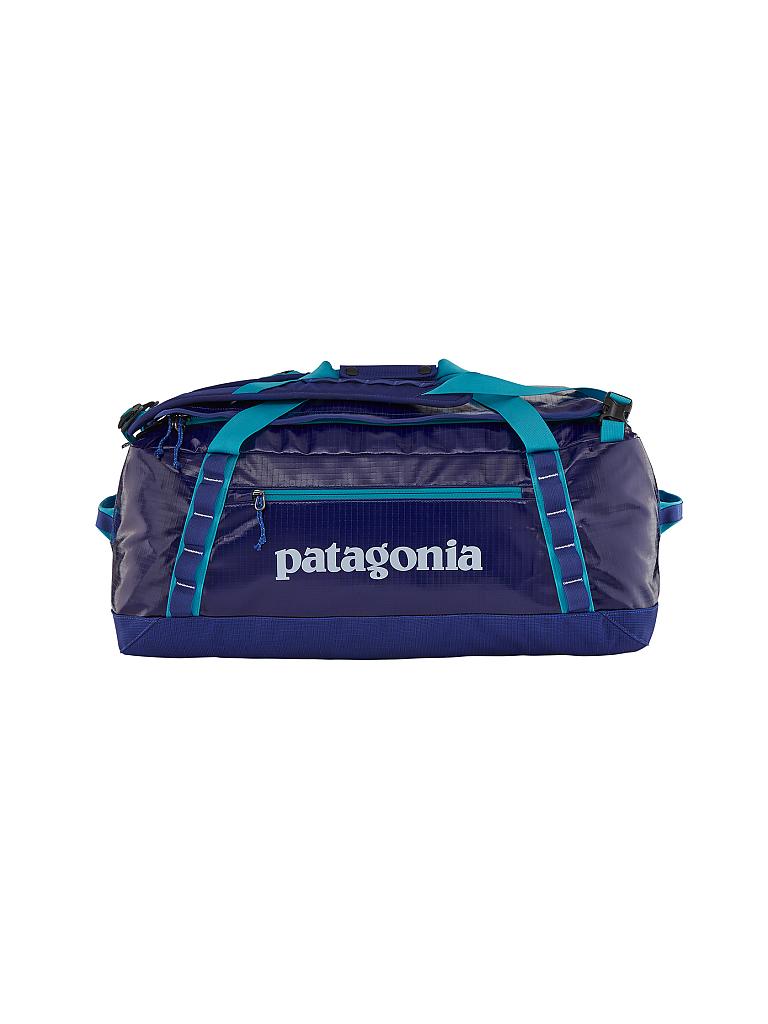 PATAGONIA | Reisetasche Black Hole® Duffel Bag 55L | blau