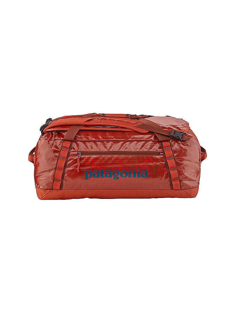 PATAGONIA | Reisetasche Black Hole® Duffel Bag 55L | orange