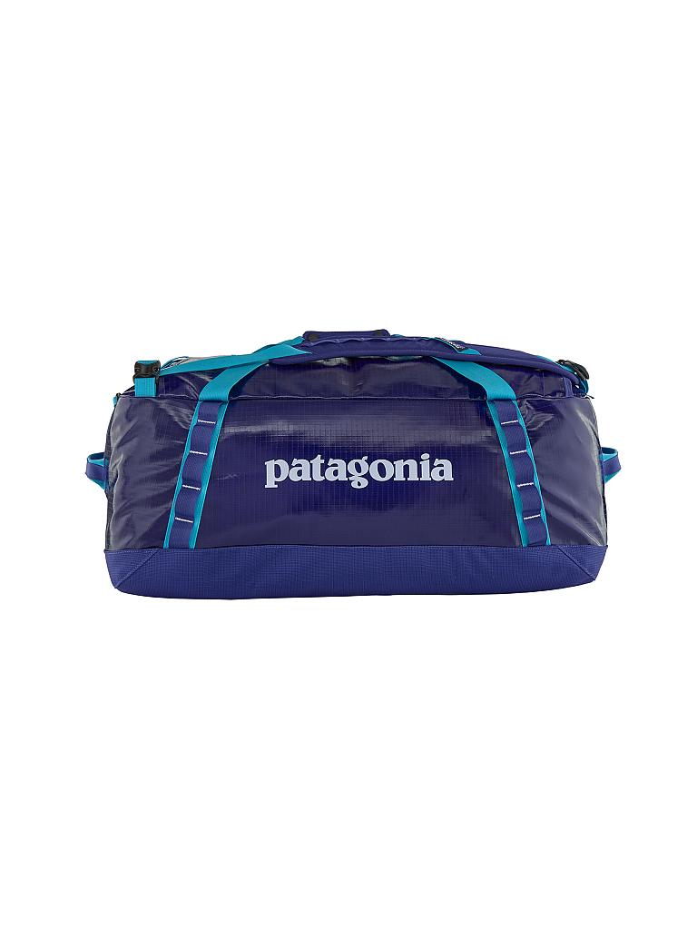 PATAGONIA | Reisetasche Black Hole® Duffel Bag 55L | blau