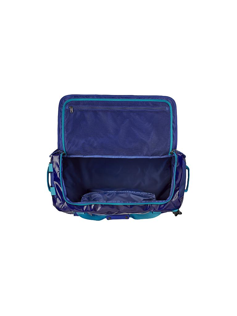PATAGONIA | Reisetasche Black Hole® Duffel Bag 55L | blau