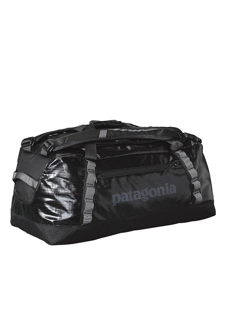 PATAGONIA | Reisetasche Black Hole® Duffel Bag 60L | schwarz
