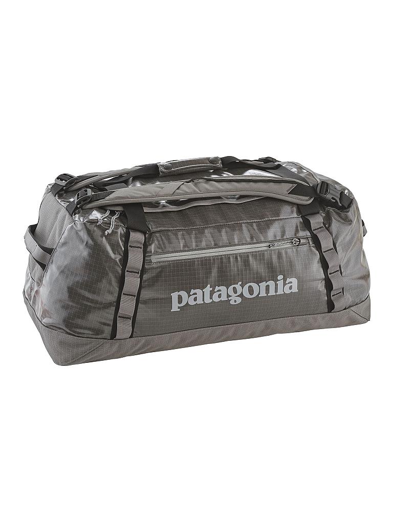 PATAGONIA | Reisetasche Black Hole® Duffel Bag 60L | grau