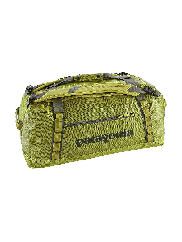 PATAGONIA | Reisetasche Black Hole® Duffel Bag 60L | grün