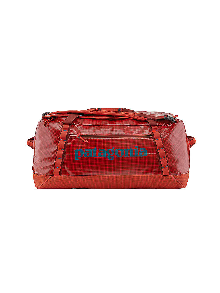 PATAGONIA | Reisetasche Black Hole® Duffel Bag 70L | orange