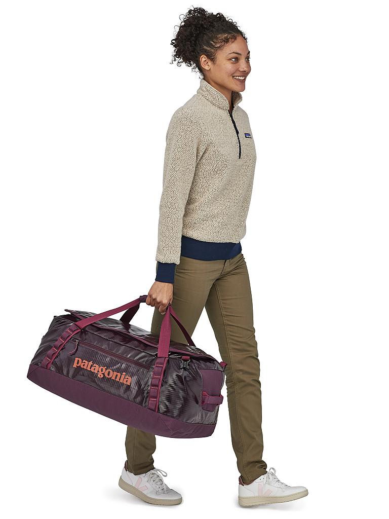 PATAGONIA | Reisetasche Black Hole® Duffel Bag 70L | lila