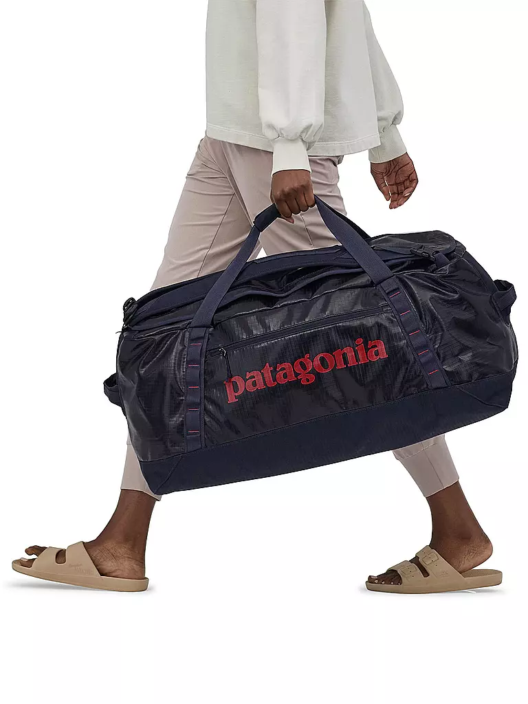 PATAGONIA | Reisetasche Black Hole® Duffel Bag 70L | dunkelblau