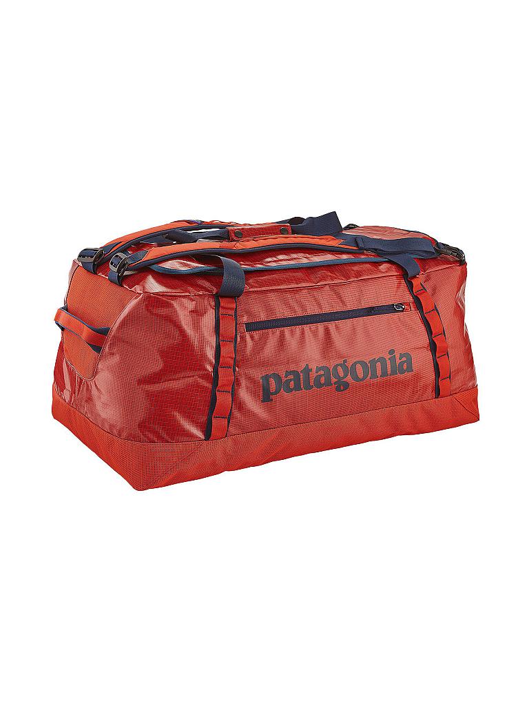 PATAGONIA | Reisetasche Black Hole® Duffel Bag 90L | rot