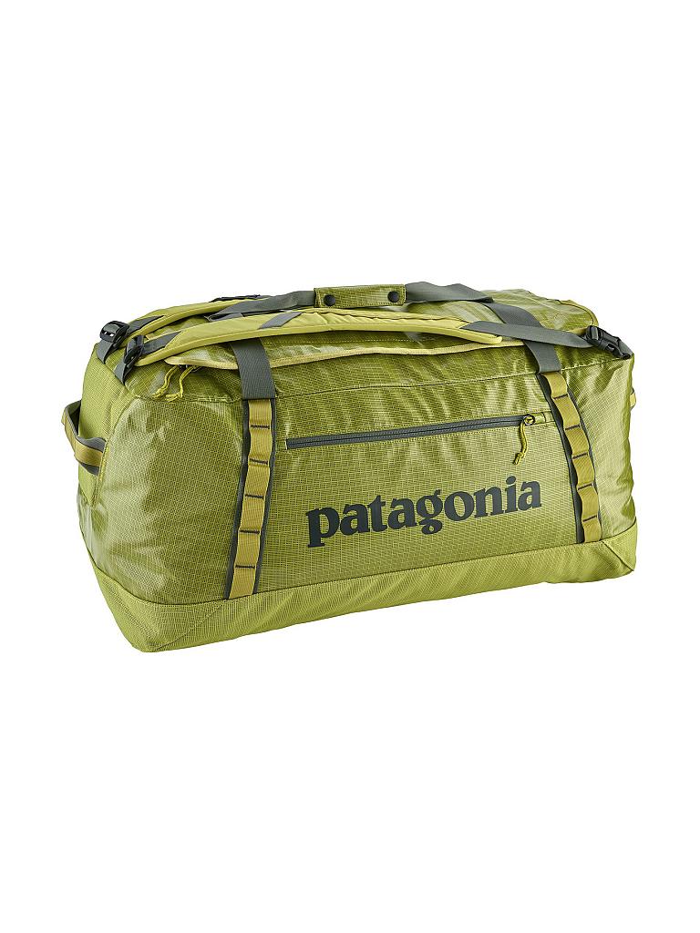 PATAGONIA | Reisetasche Black Hole® Duffel Bag 90L | grün