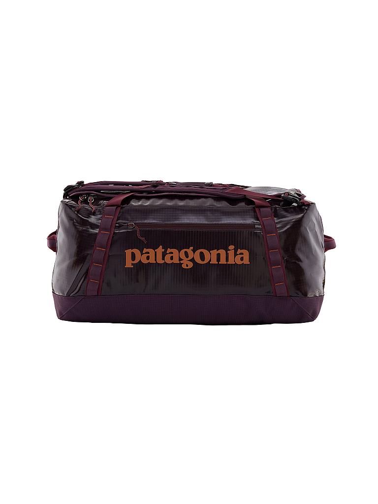 PATAGONIA Reisetasche Black Hole® Duffel Bag 70L lila