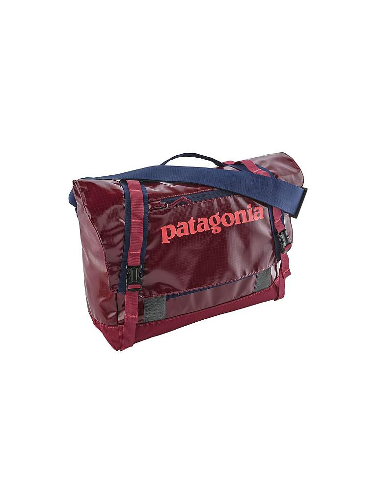 PATAGONIA | Schultertasche Black Hole Mini Messenger 12 | 