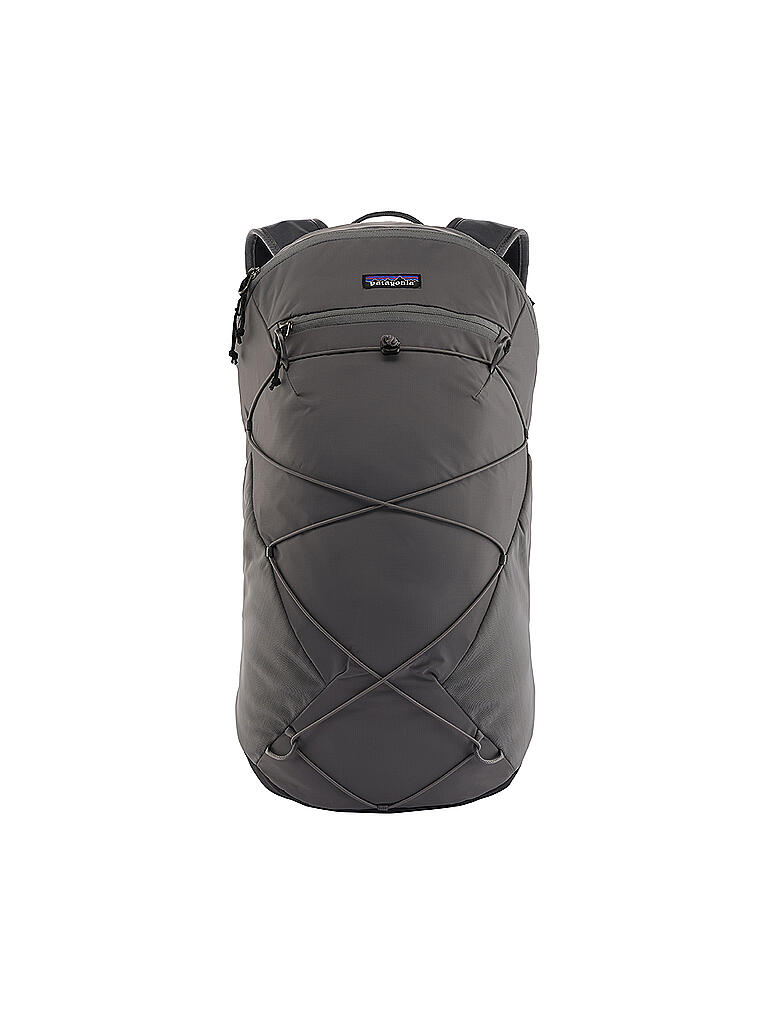 PATAGONIA | Tagesrucksack Altvia Pack 22L | grau