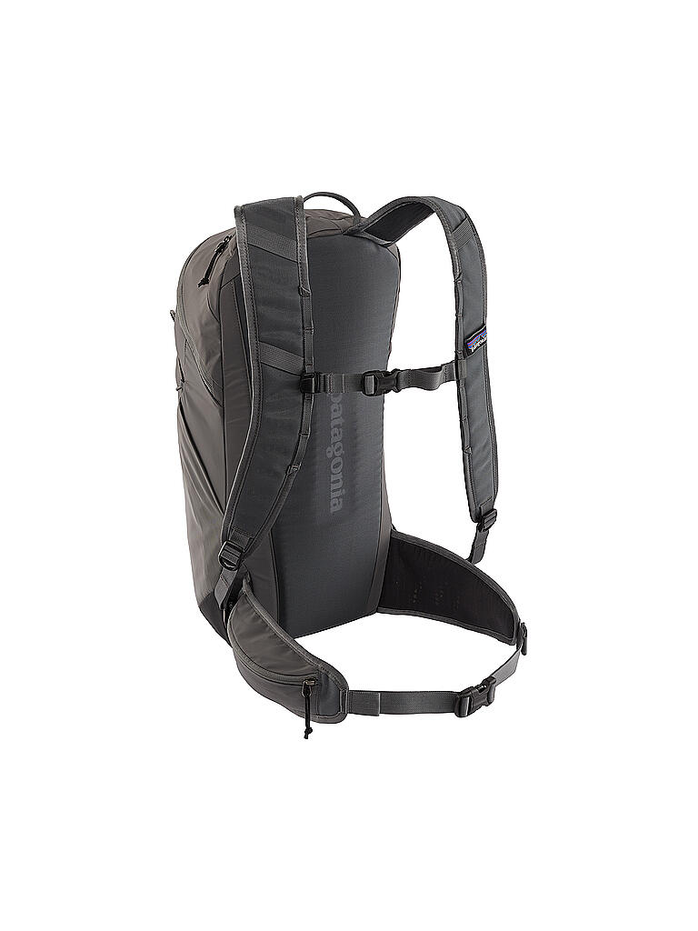 PATAGONIA | Tagesrucksack Altvia Pack 22L | grau